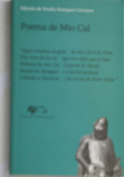 Poema de mío Cid