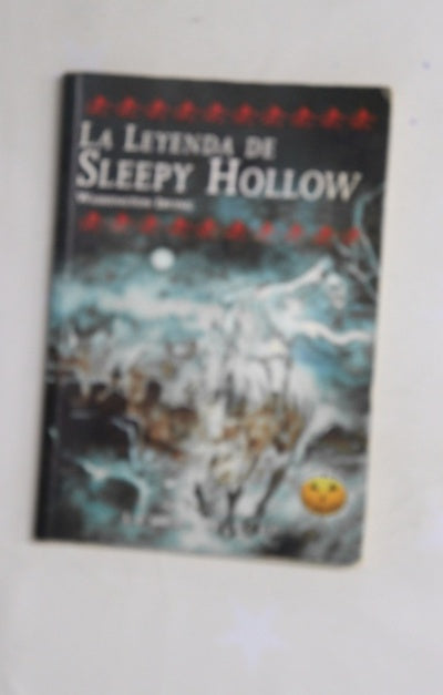 La leyenda de Sleepy Hollow