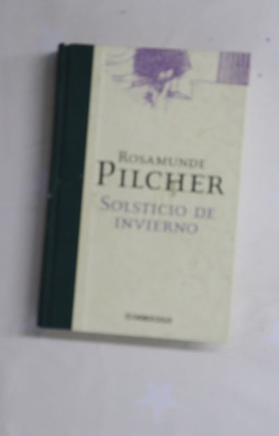 Solsticio de invierno