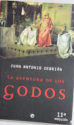 La aventura de los godos