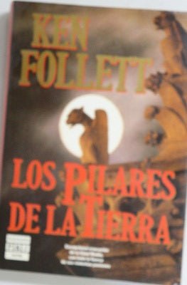 Los pilares de la tierra