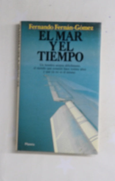 El mar y el tiempo