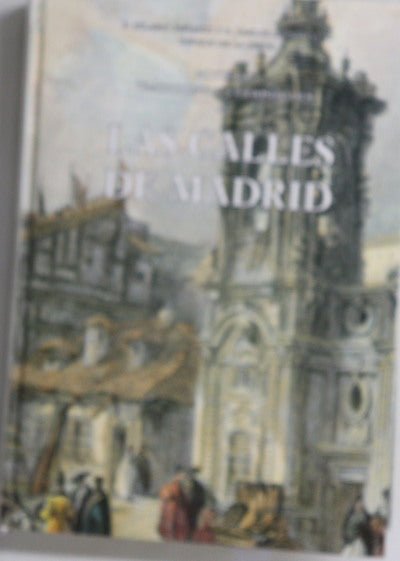 La Villa de Madrid Corte de los Reyes Catolicos de Espanna