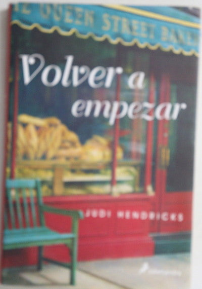 Volver a empezar