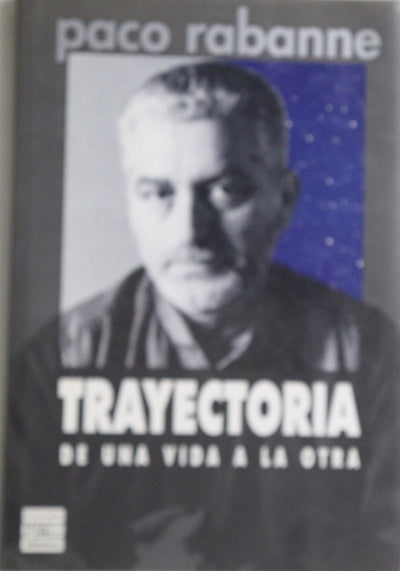 Trayectoria de una vida a la otra