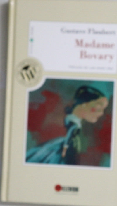 Madame Bovary
