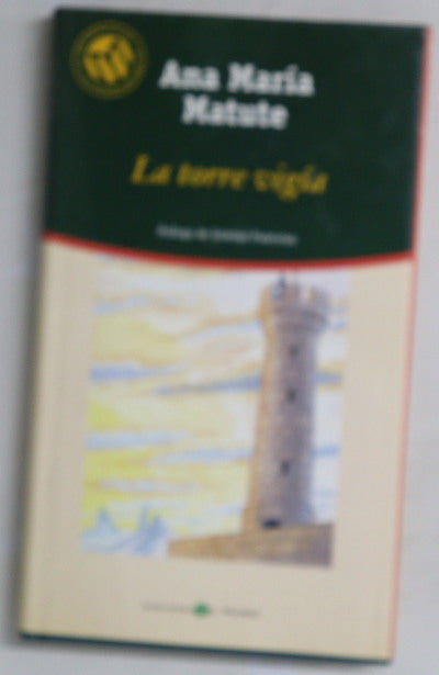 La Torre Vigía