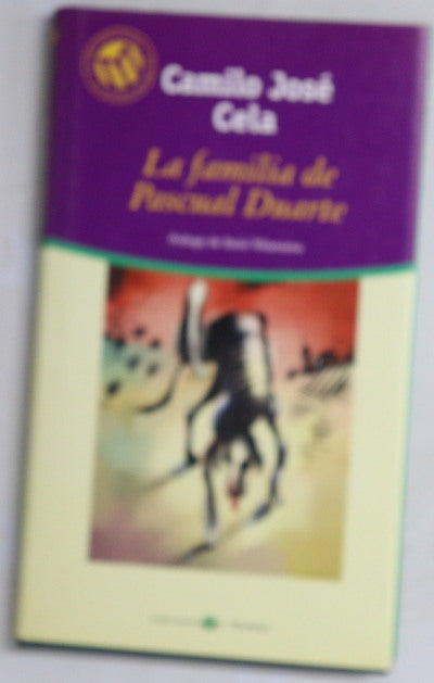 La familia de Pascual Duarte