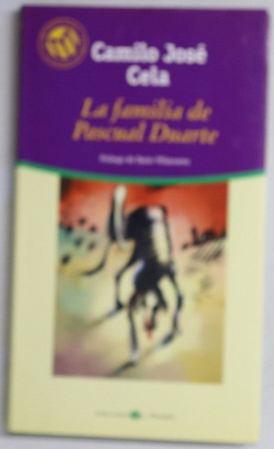 La familia de Pascual Duarte
