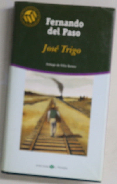 José Trigo