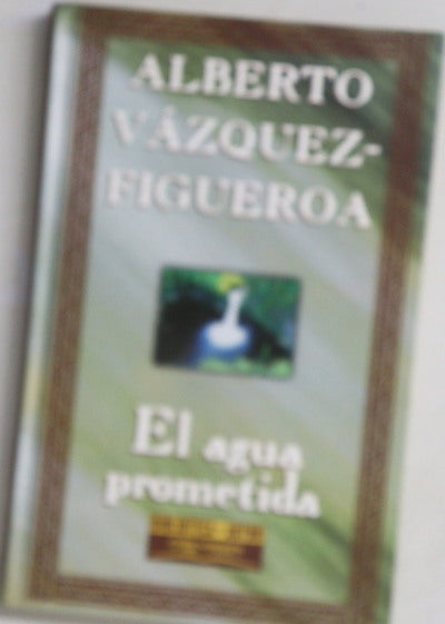 El agua prometida