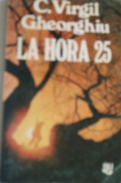 La hora veinticinco