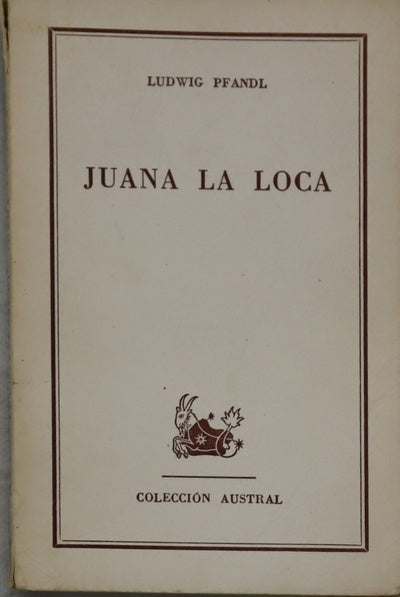 Juana la Loca