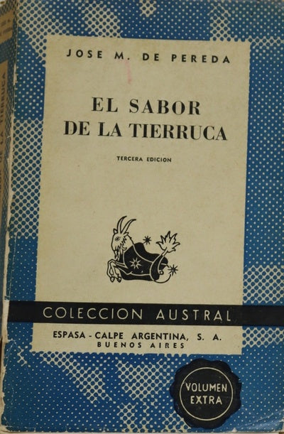 El sabor de la tierruca