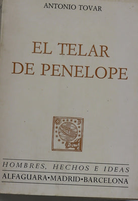 El telar de Penélope (1967-1968)