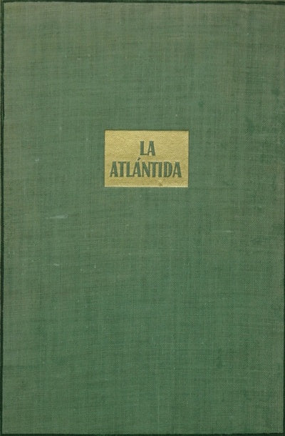 La Atlántida
