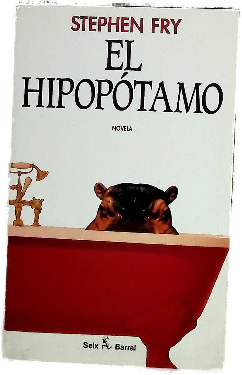 El hipopótamo