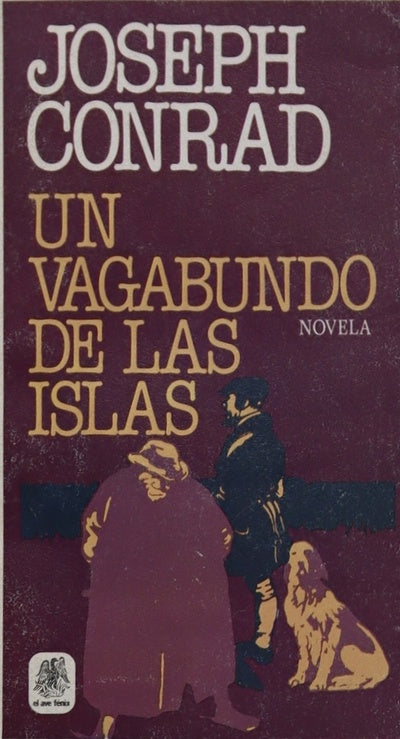 Un vagabundo de las islas