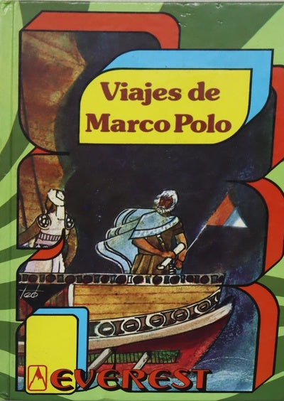 Viajes de Marco Polo