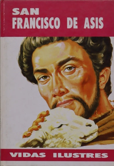 San Francisco de Asís