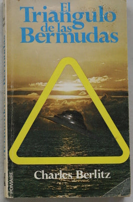 El triángulo de las Bermudas