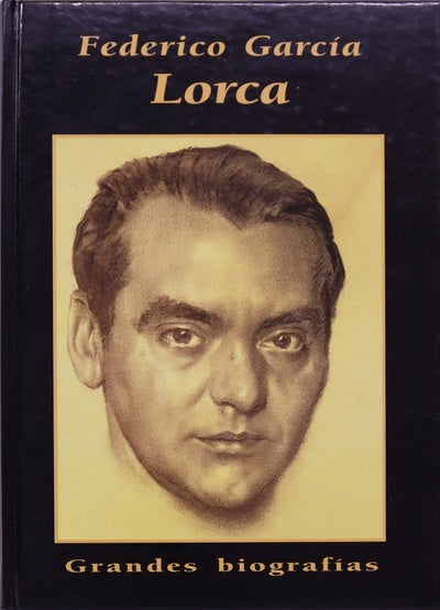 Federico García Lorca