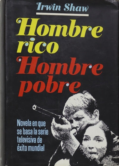 Hombre rico, hombre pobre