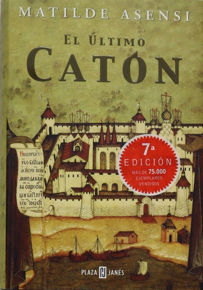 El último Catón