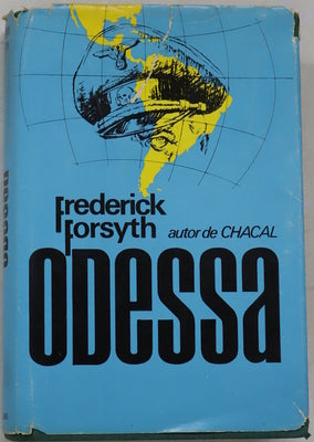 Odessa