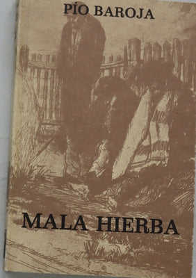 Mala hierba