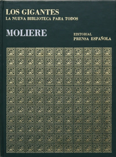 Los gigantes (v. II)