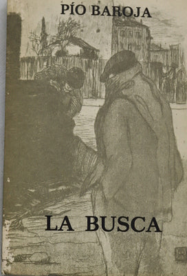 La busca