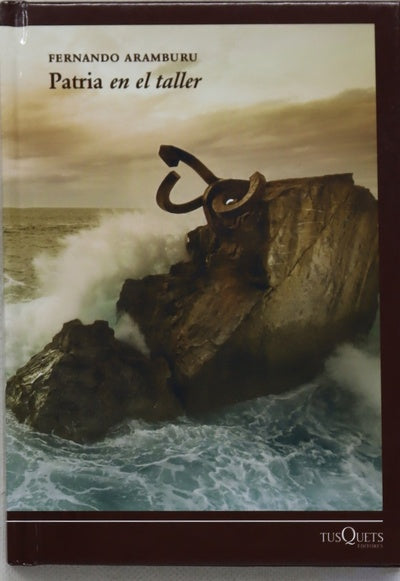 Patria en el taller