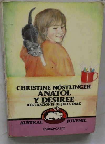 Anatol y Desiree