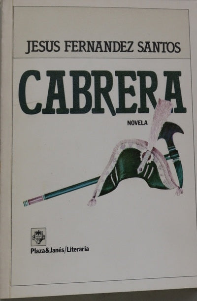 Cabrera