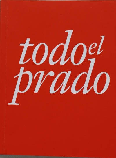 Todo el Prado