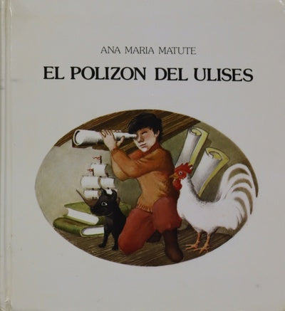 El polizón del Ulises