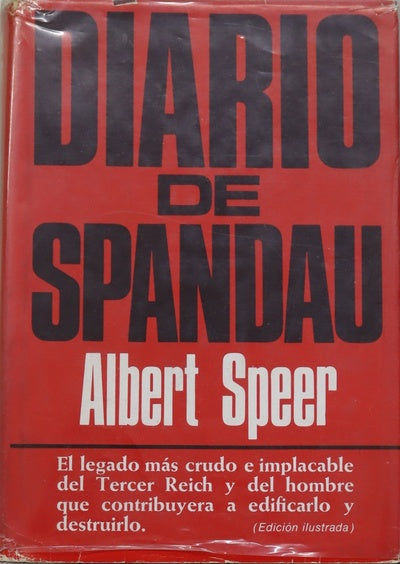 Diario de Spandau