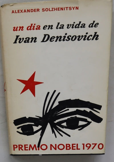 Un día en la vida de Iván Denisovich