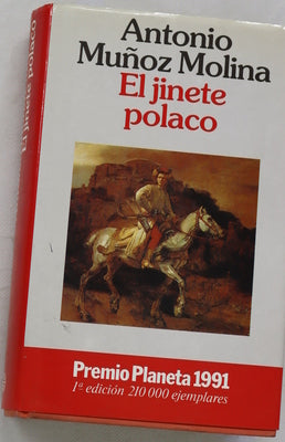 El jinete polaco