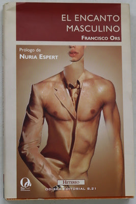 El encanto masculino