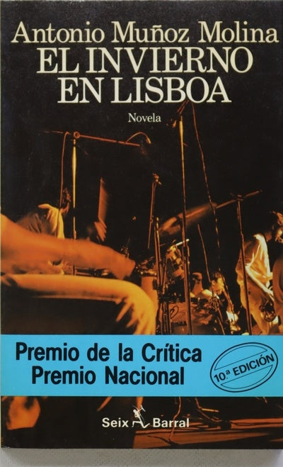 El invierno en Lisboa