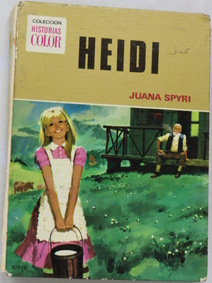 Heidi