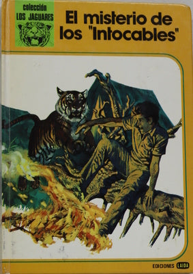 El misterio de los "Intocables"