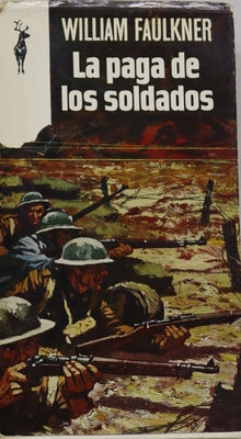 La paga de los soldados