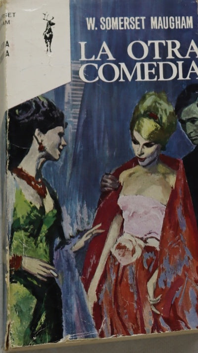 La otra comedia