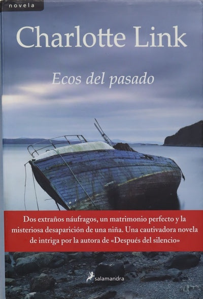Ecos del pasado