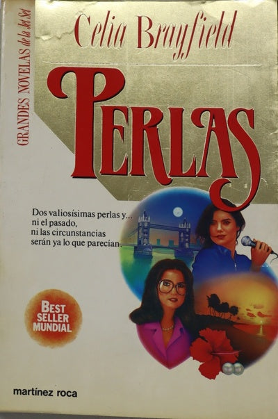 Perlas