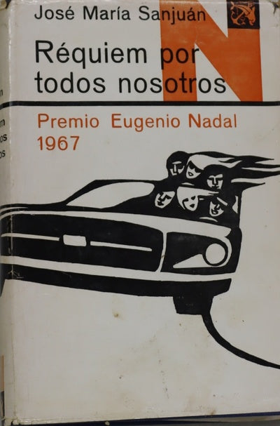 Réquiem por todos nosotros
