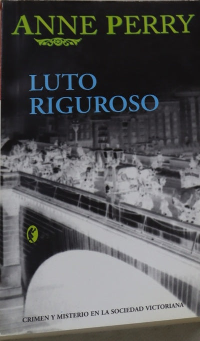 Luto riguroso
